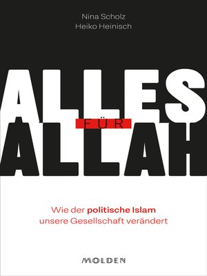 cover image of Alles für Allah